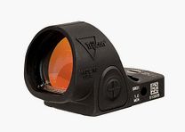 Trijicon SRO Red-Dot Adjustable