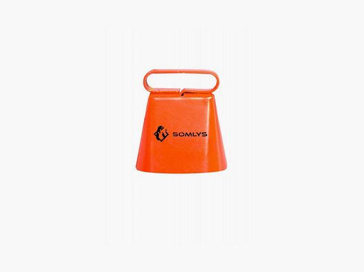 Sonnaillon Orange 3cm Somlys