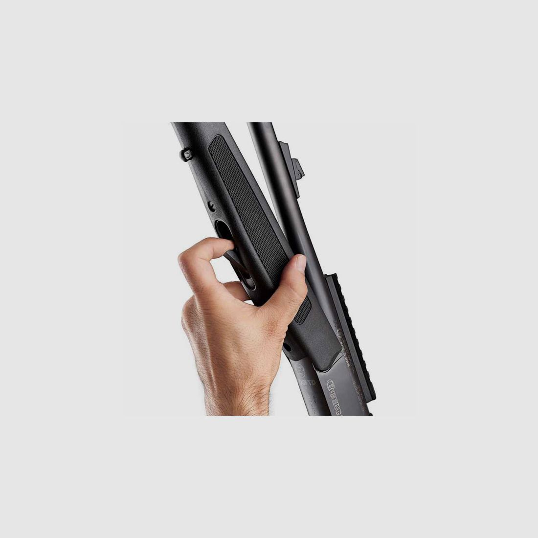 Büchse Bergara Ba13 Take Down Thumbhole Kal. 308, Bild 2 von 3