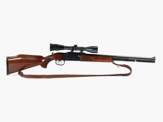 Voere, calibre 5,6x50R Mag || Fusil combiné