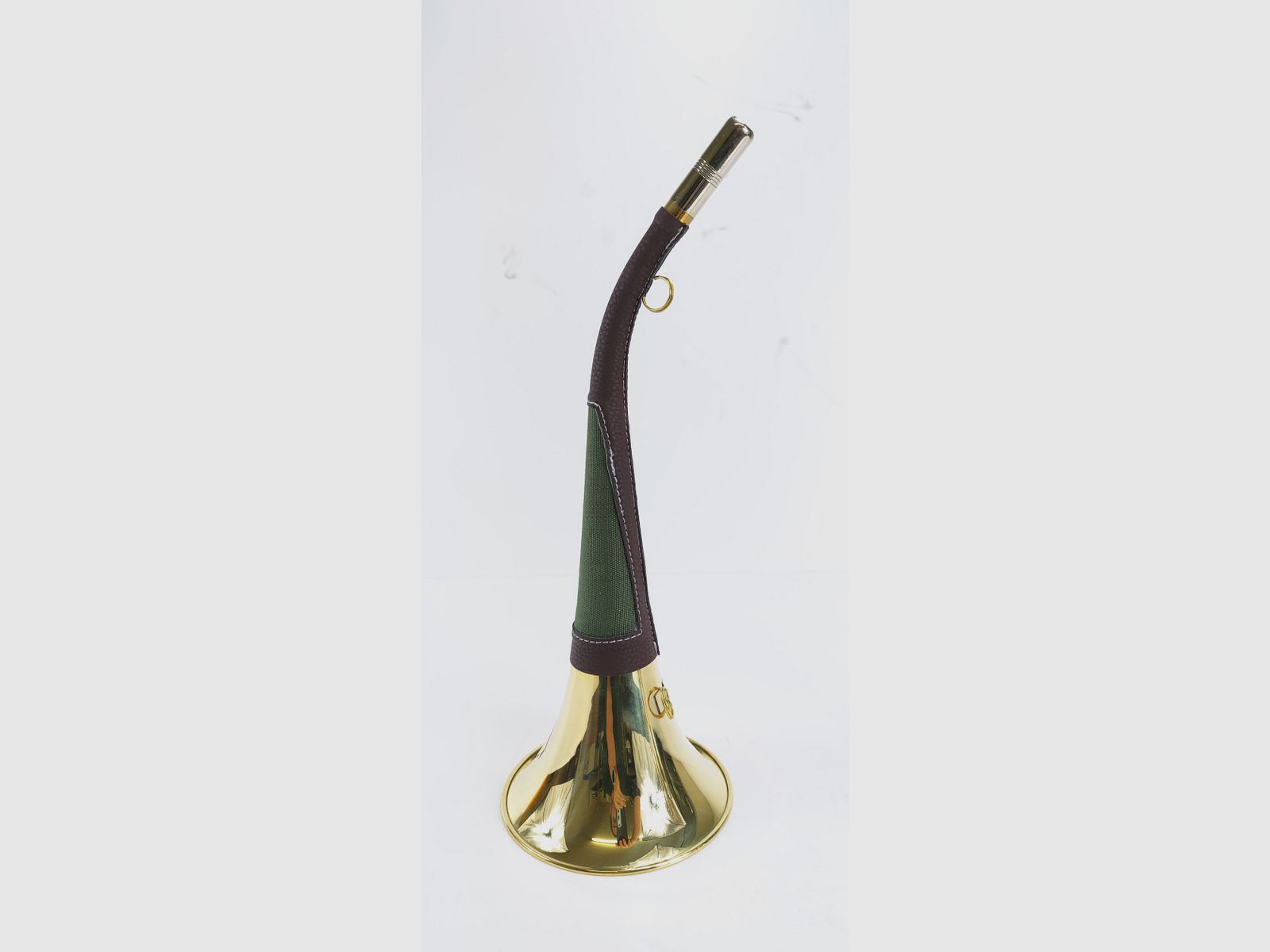 Cor de chasse Extra grand, image 2 sur 2