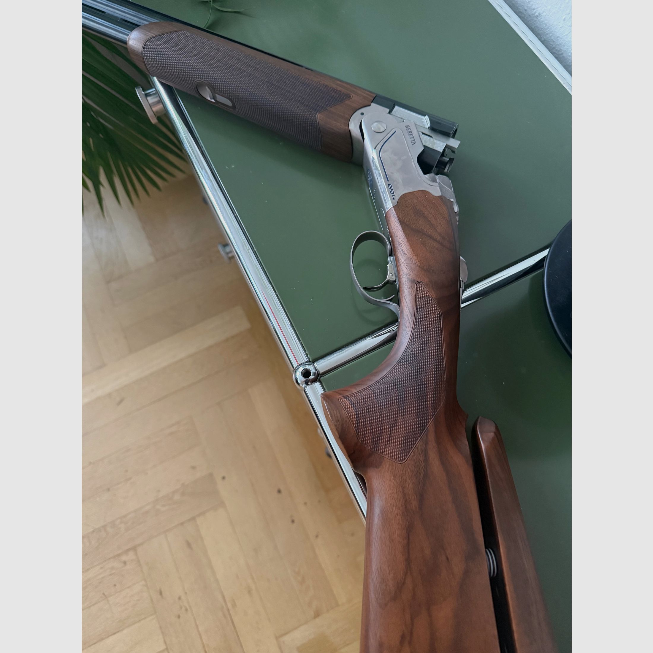 Beretta 694 Sporting AS