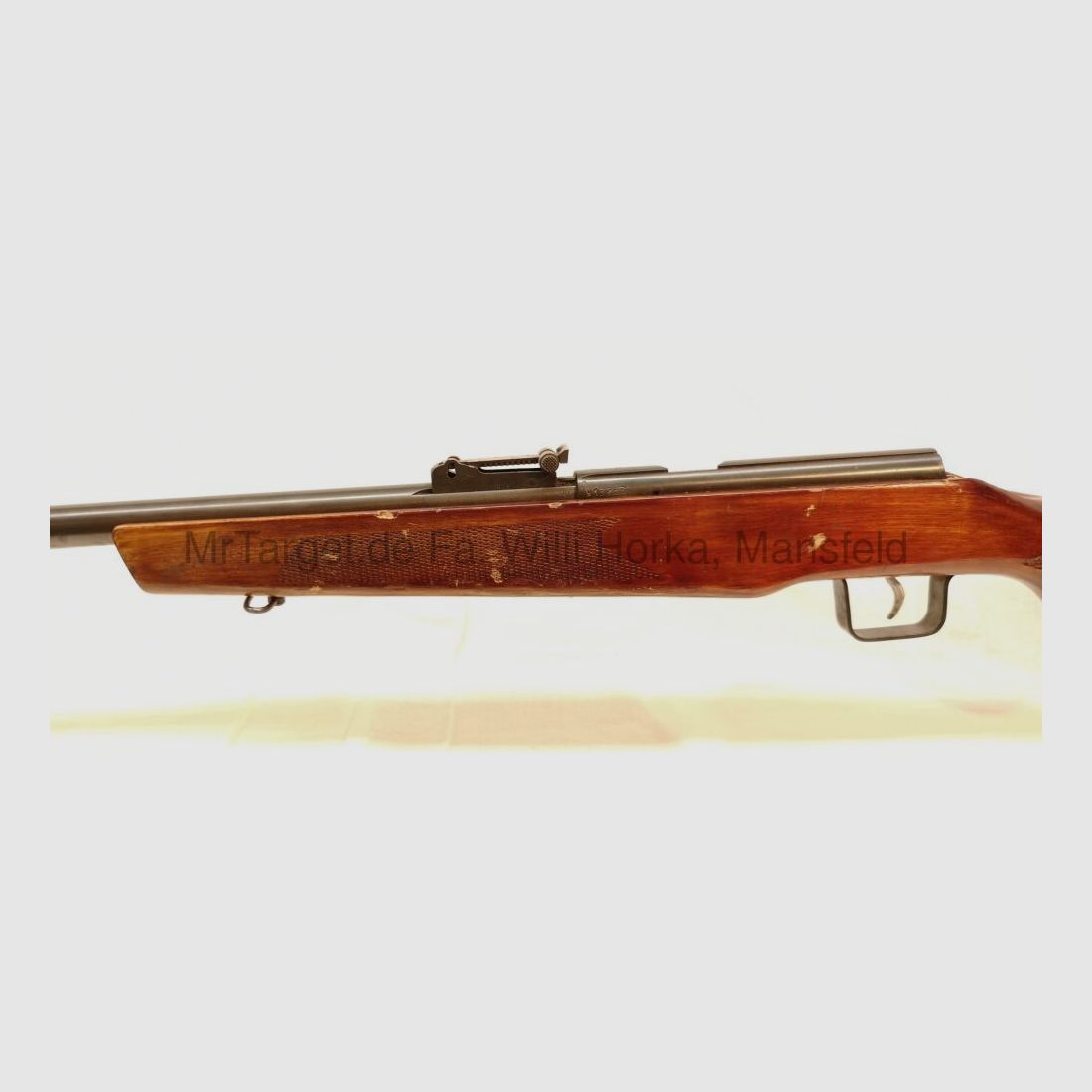 TOZ Russland 8M