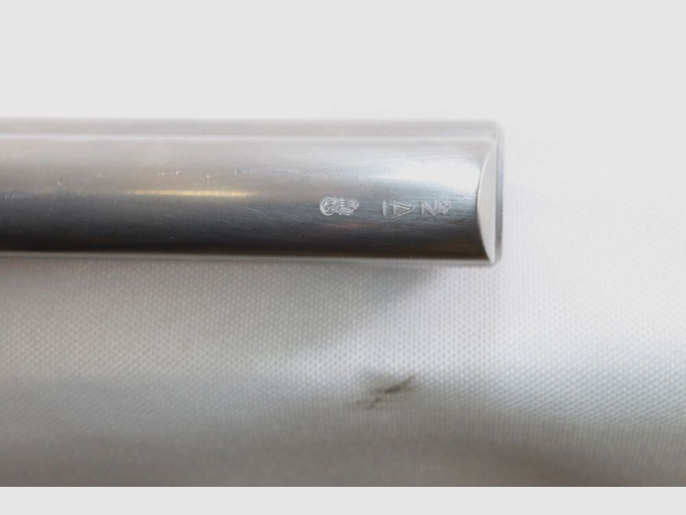 Smith & Wesson Revolver 686-4 Euro Sport - .357Mag.