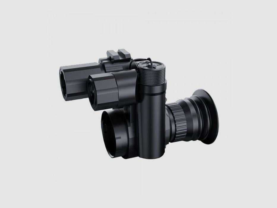 Nasadka noktowizyjna PARD NV-007SP LRF 850nm, zdjęcie 2 z 6