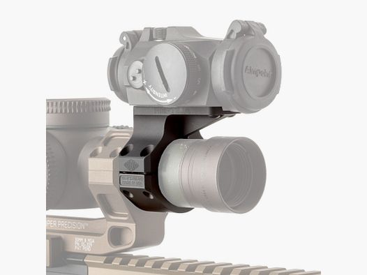 30mm ROF-SAR for Aimpoint Micro - Black