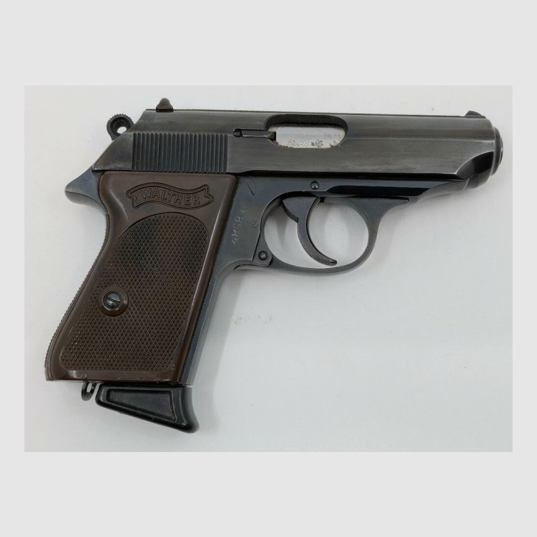 Walther PPK