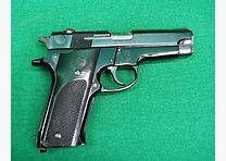 Pistolet Smith&Wesson Mod.59