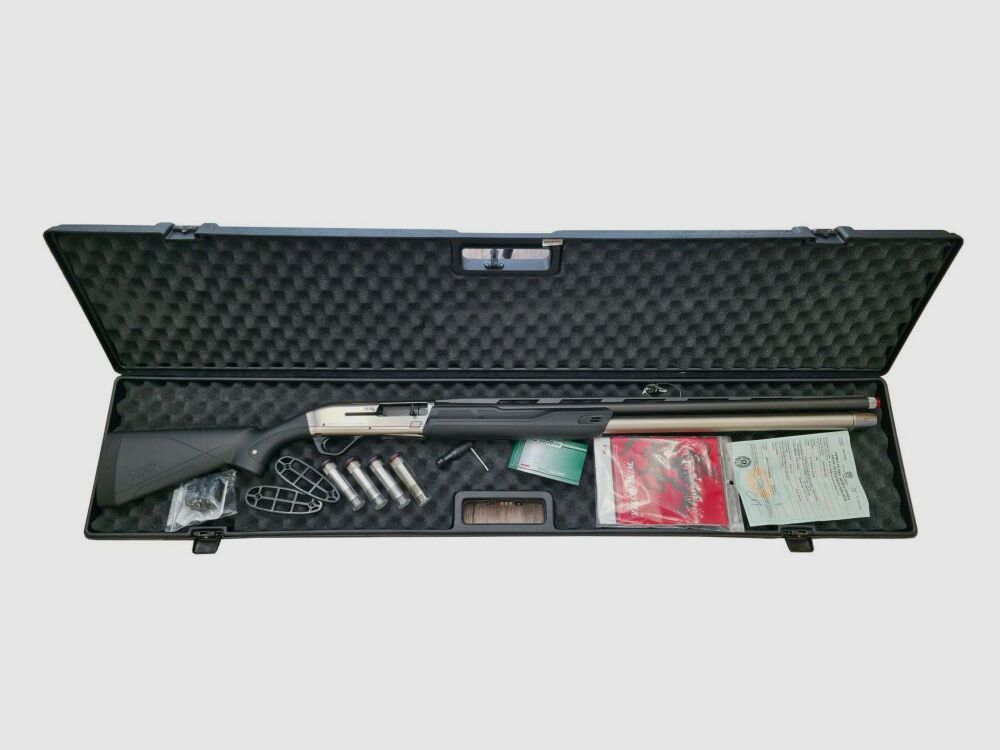 Winchester SX4 Raniero Testa WORLD RECORD EDITION 12/76, image 4 of 4