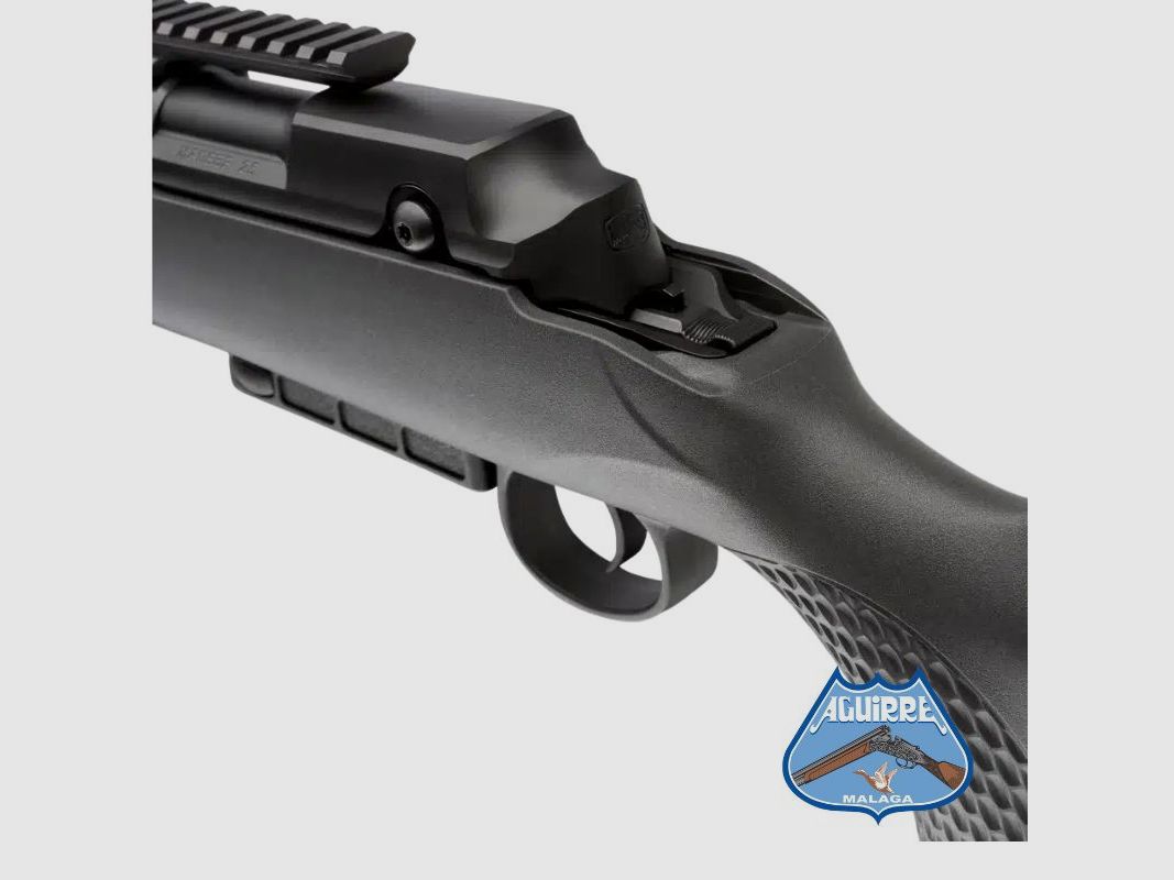Fusil Mauser M25 Extreme, image 3 sur 6