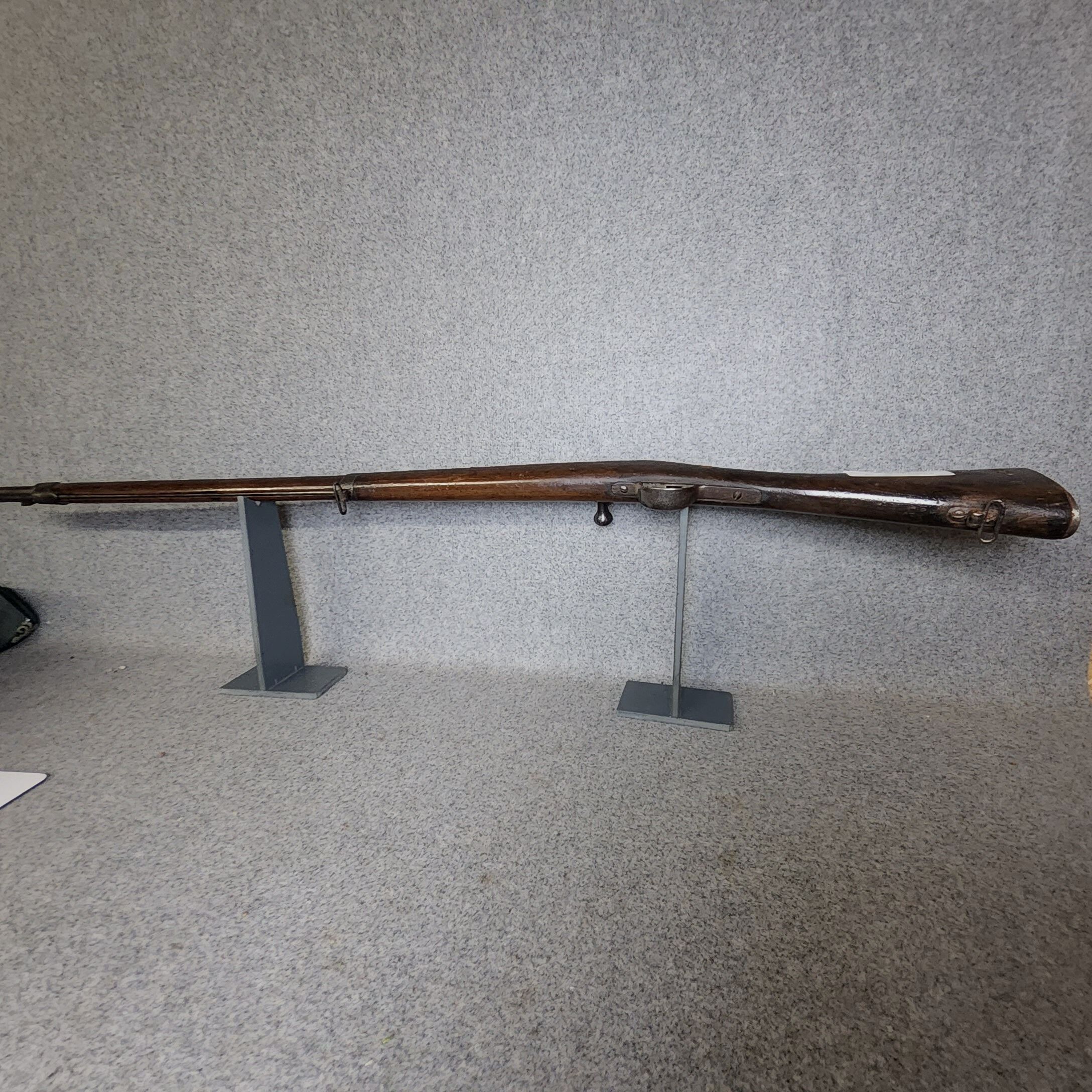 Mężczyzna. Tyl M1866-74