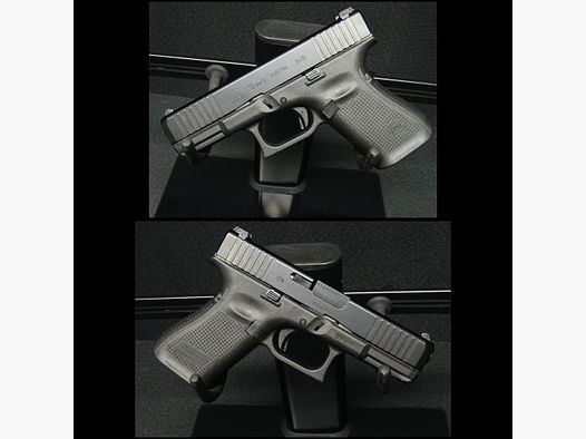 Glock 19 Gen 5