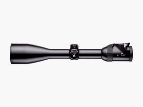 Swarovski Z6i 2,5-15x56 P L*