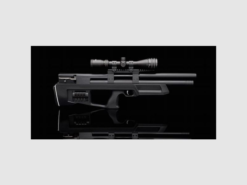 KalibrGun Cricket Standard PLB