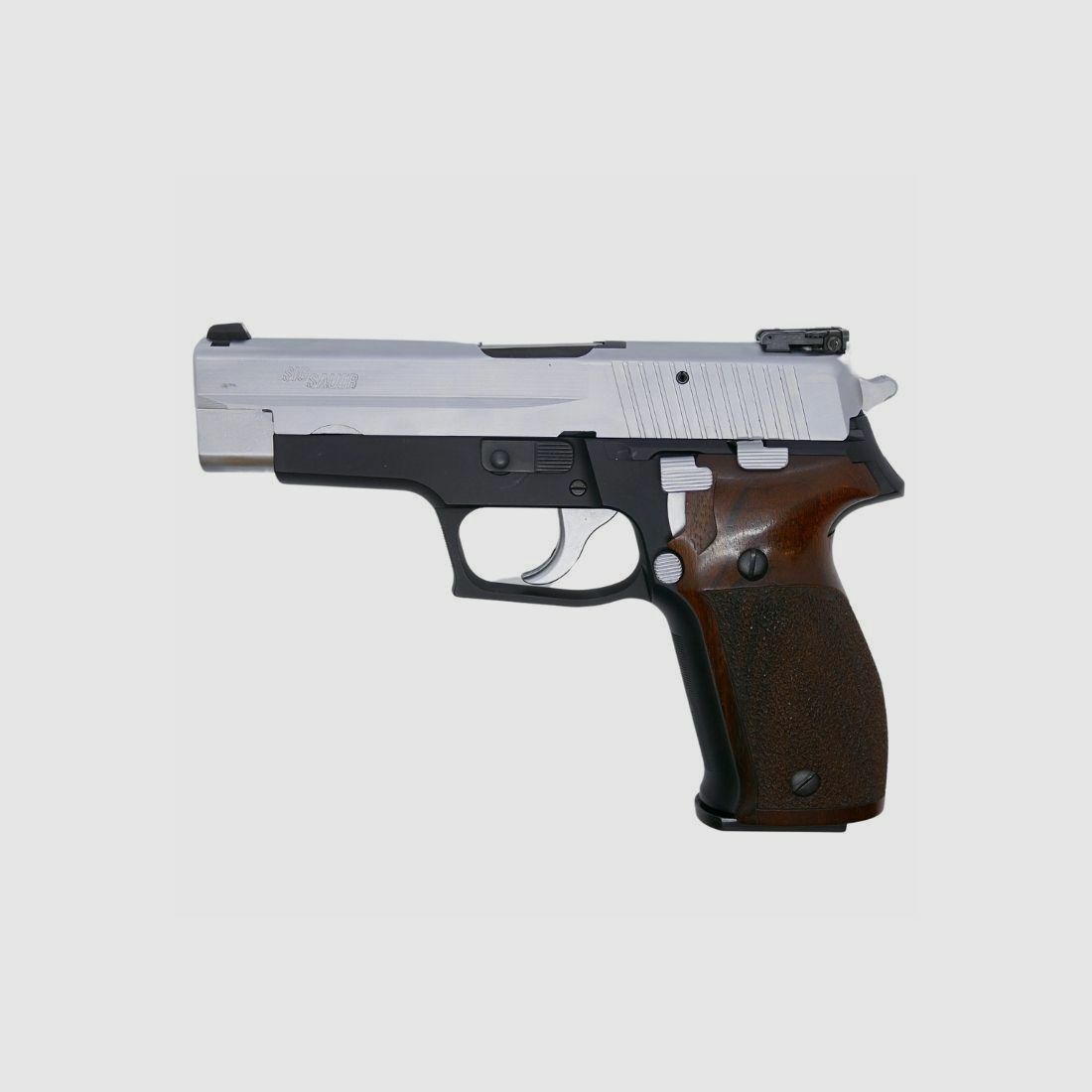 SIG-Sauer P226 AL