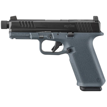 Ruger RXM FS 4,5" - OR TB - Grey kal. 9x19, zdjęcie 4 z 16