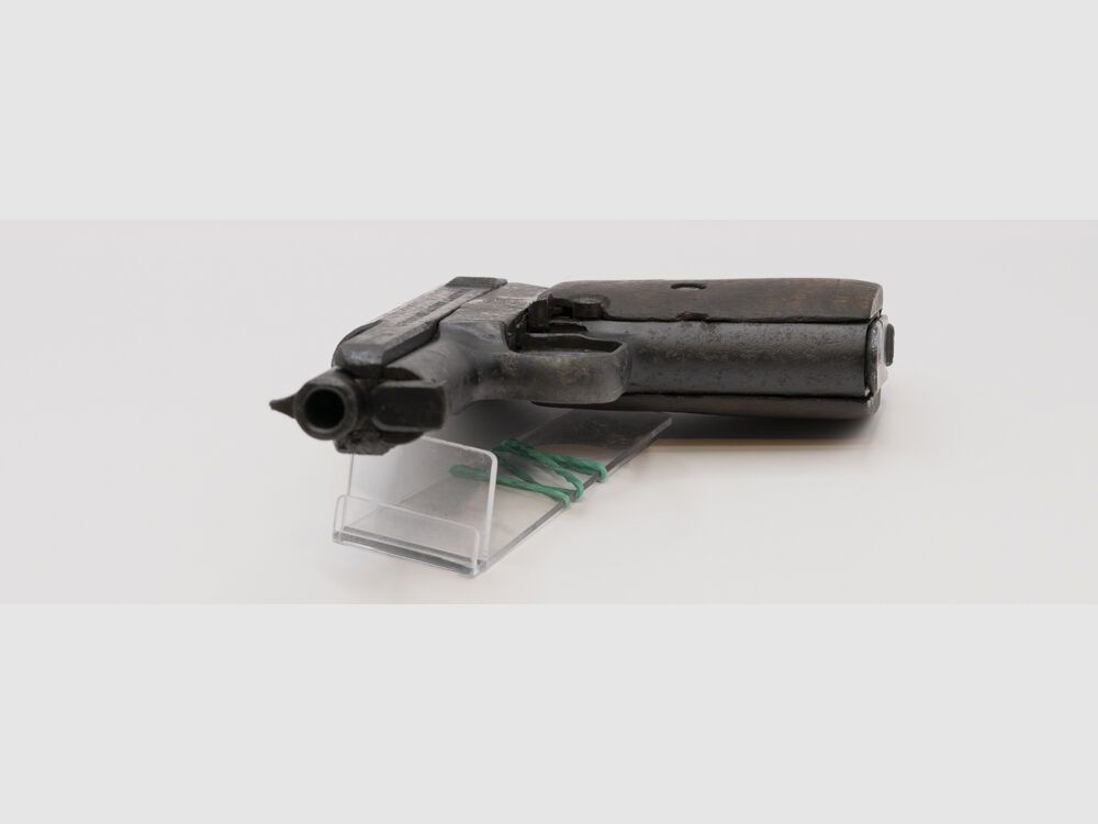 Mauser 14
