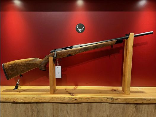 Steyr Arms SM12 Goiserer Special Wood Class
