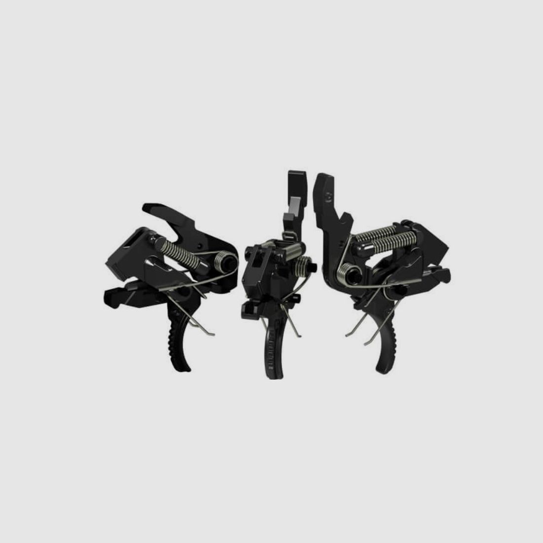 Hiperfire Hipertouch Genesis AR Abzug