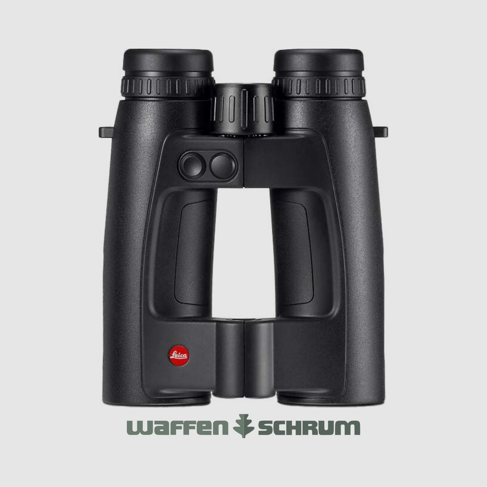 Leica Geovid Pro SE 10x42