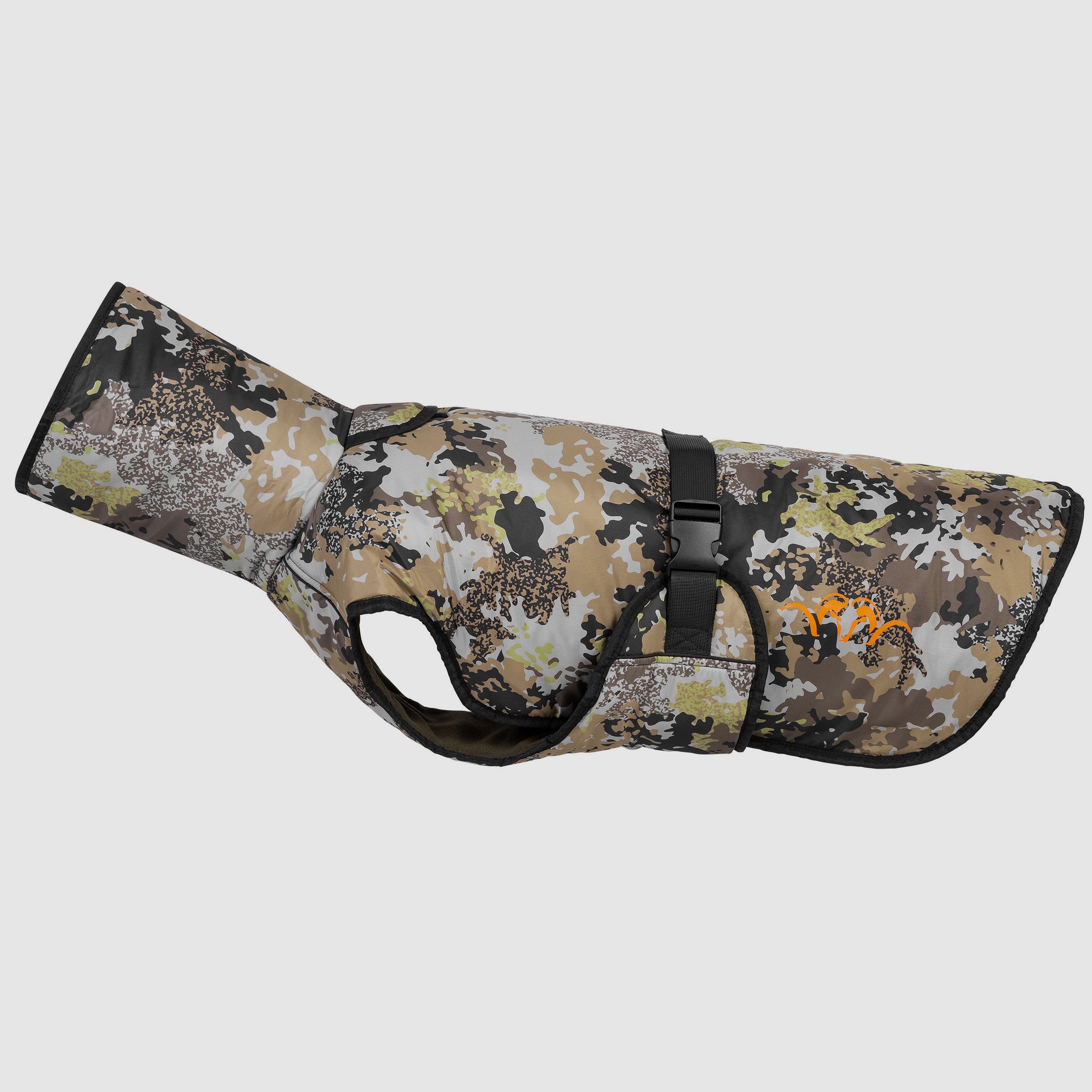 Blaser Hundeponcho Camo Huntec Jagdzubehör
