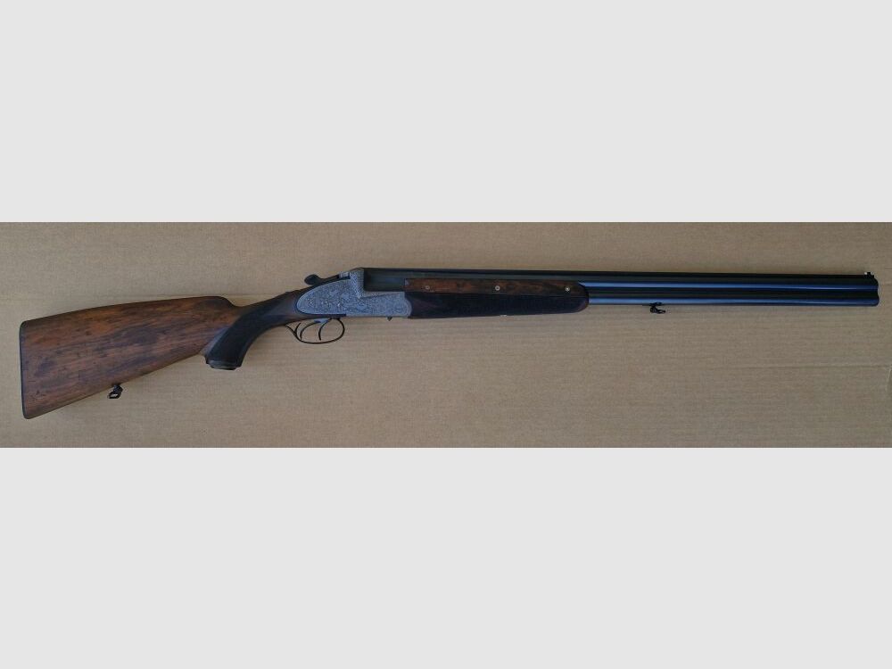 Winkler Josef, Ferlach Fucile Sovrapposto