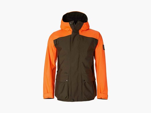 Chaqueta Chevalier Endeavor Chevalite 2.0 Alta Visibilidad Hombre S