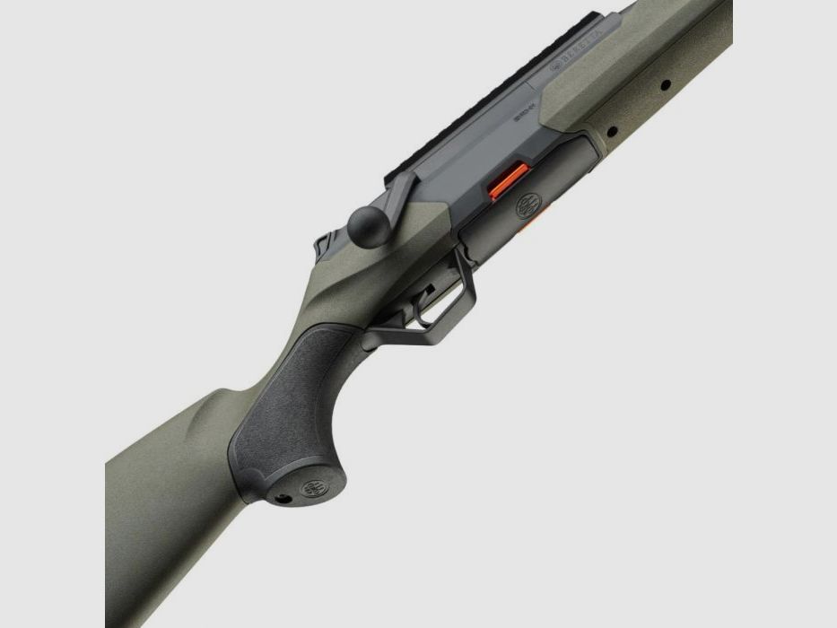 Geradezugrepetierer Beretta BRX1 od green, Bild 7 von 14