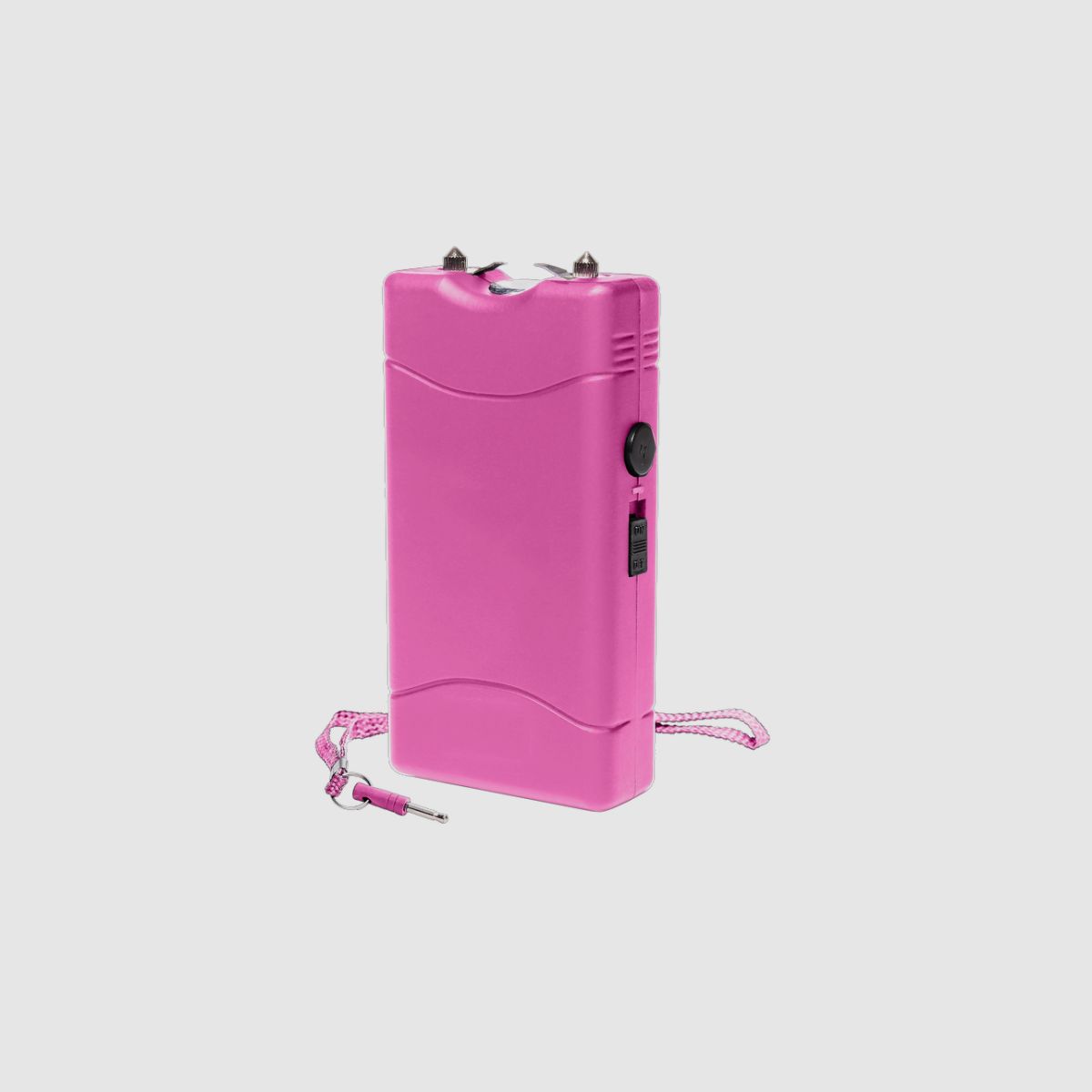 SHOCKER LAMP KARO PINK 3 800 000 V