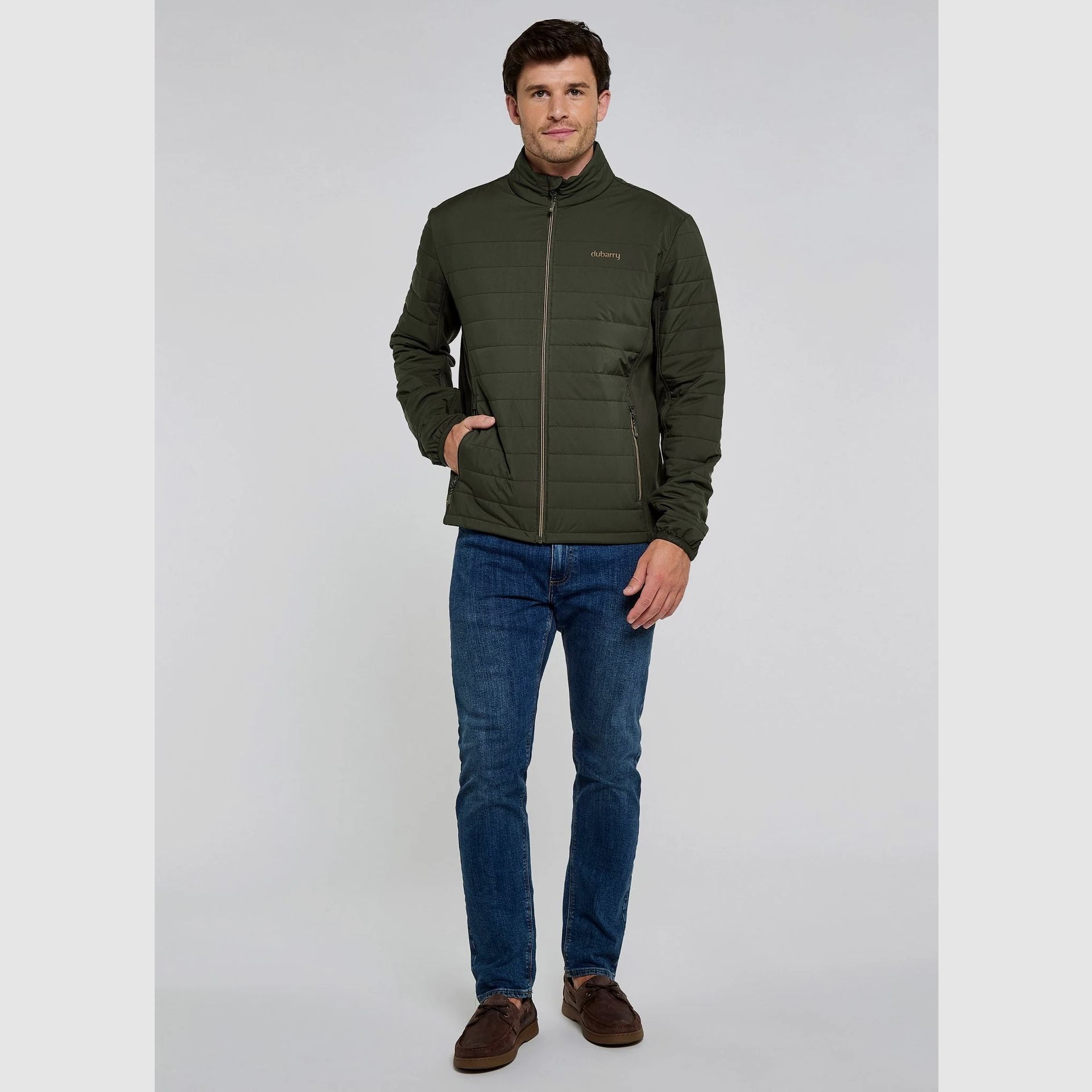 Dubarry Bowline Olive, afbeelding 2 van 5