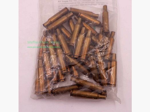 Sako - Finland Lange Geweer Hulzen, gebruikt Kal. .222 Remington