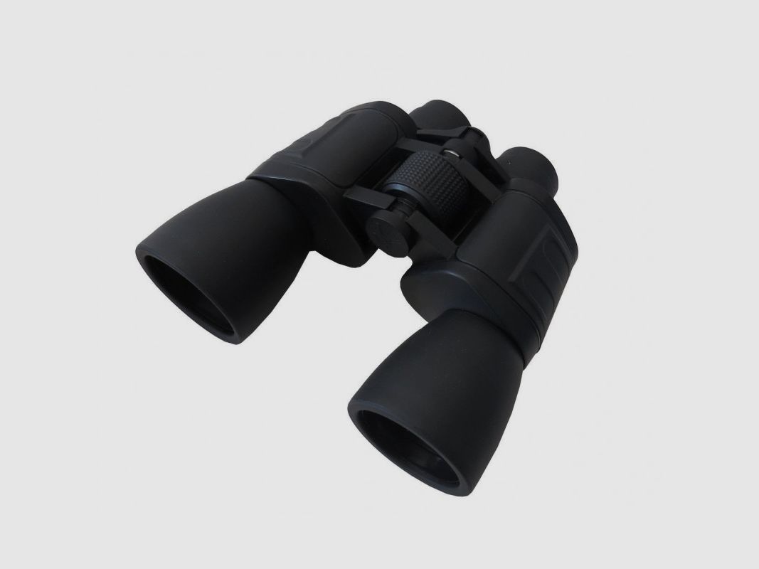 JUMELLE VEOPTIK 10X50, image 1 sur 2