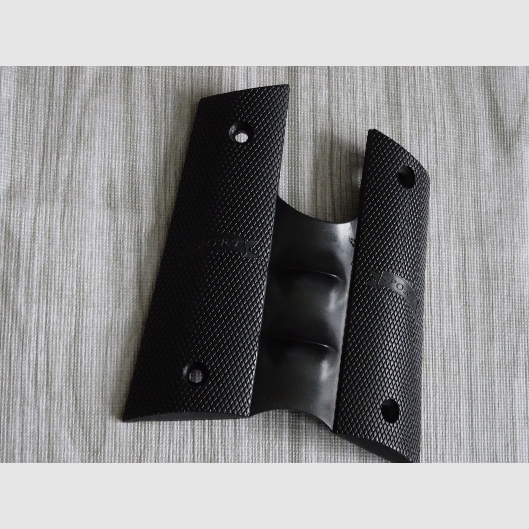 Magazin (ME 1911 Sport) und Ersatzteile