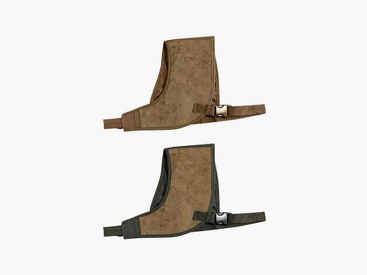 Harnais d'Épaule de Tir Jack Pyke Beige