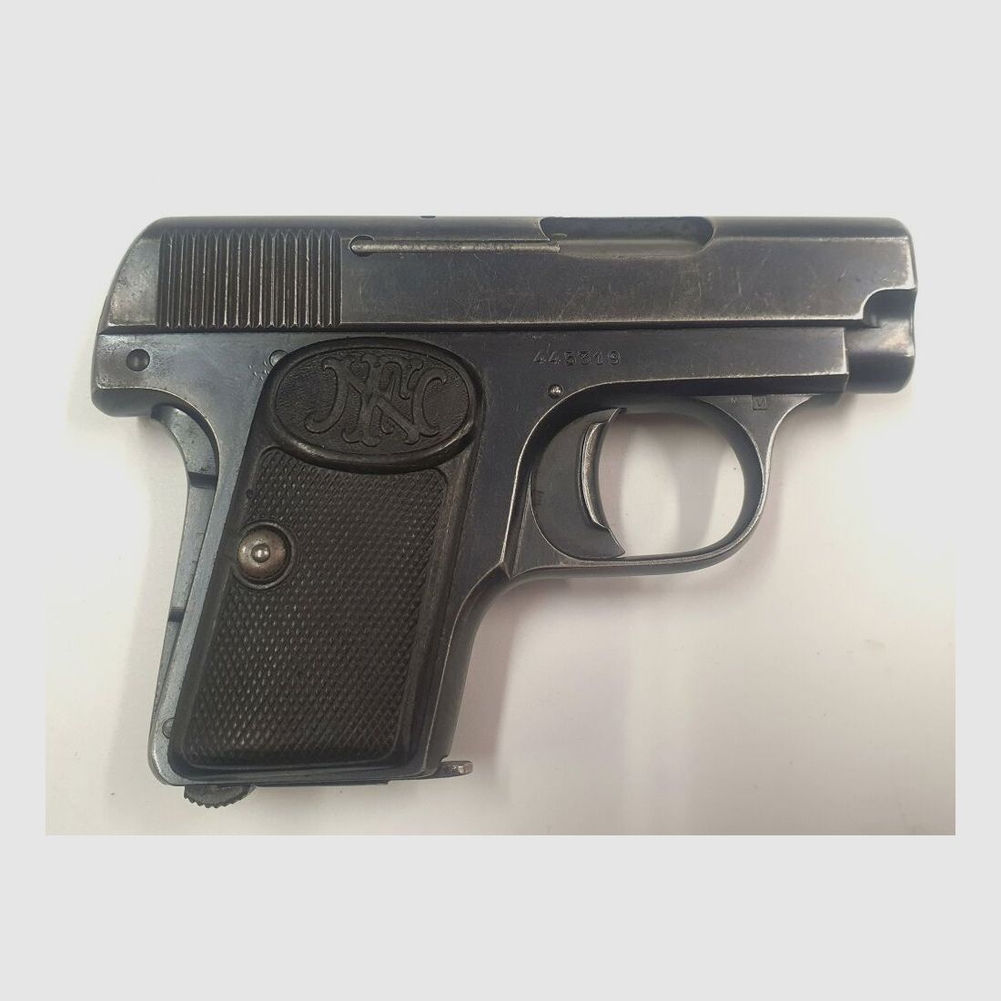 FN FN 1906