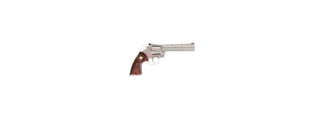 Colt Python