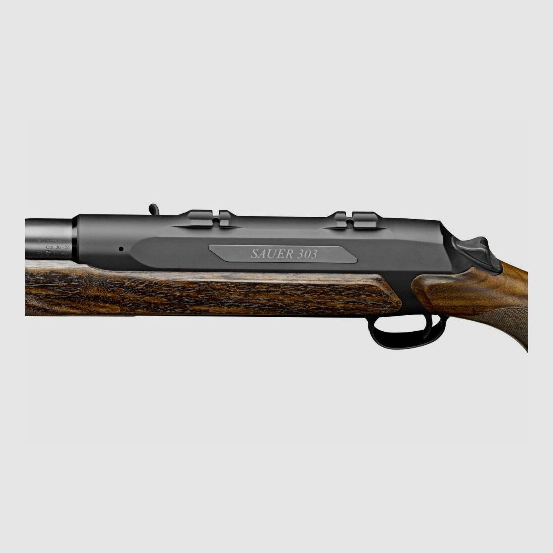 J.P. Sauer & Sohn SAUER 303 ErgoLift Select VSR .308 Win. + ZEISS Conquest V4 1-4x24