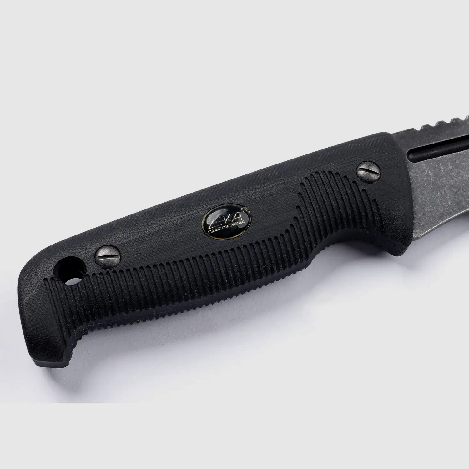 EKA kniv Axeblade W1, billede 7 af 7