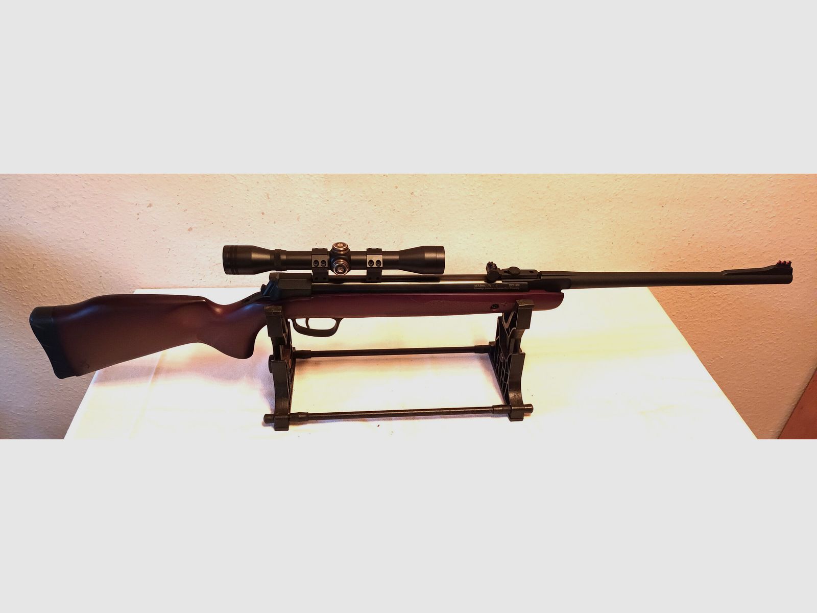 browning x-blade hunter