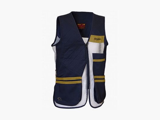 Benisport Classic Marine Schießweste *