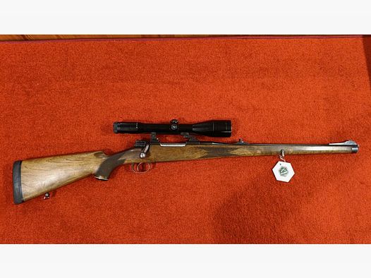 Frankonia ohne 7x64