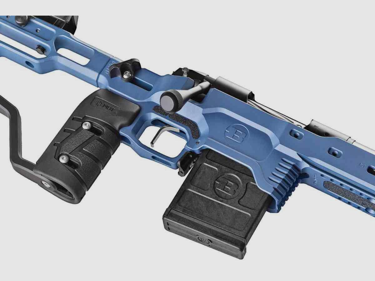 Bergara Premier Elite, image 6 sur 7