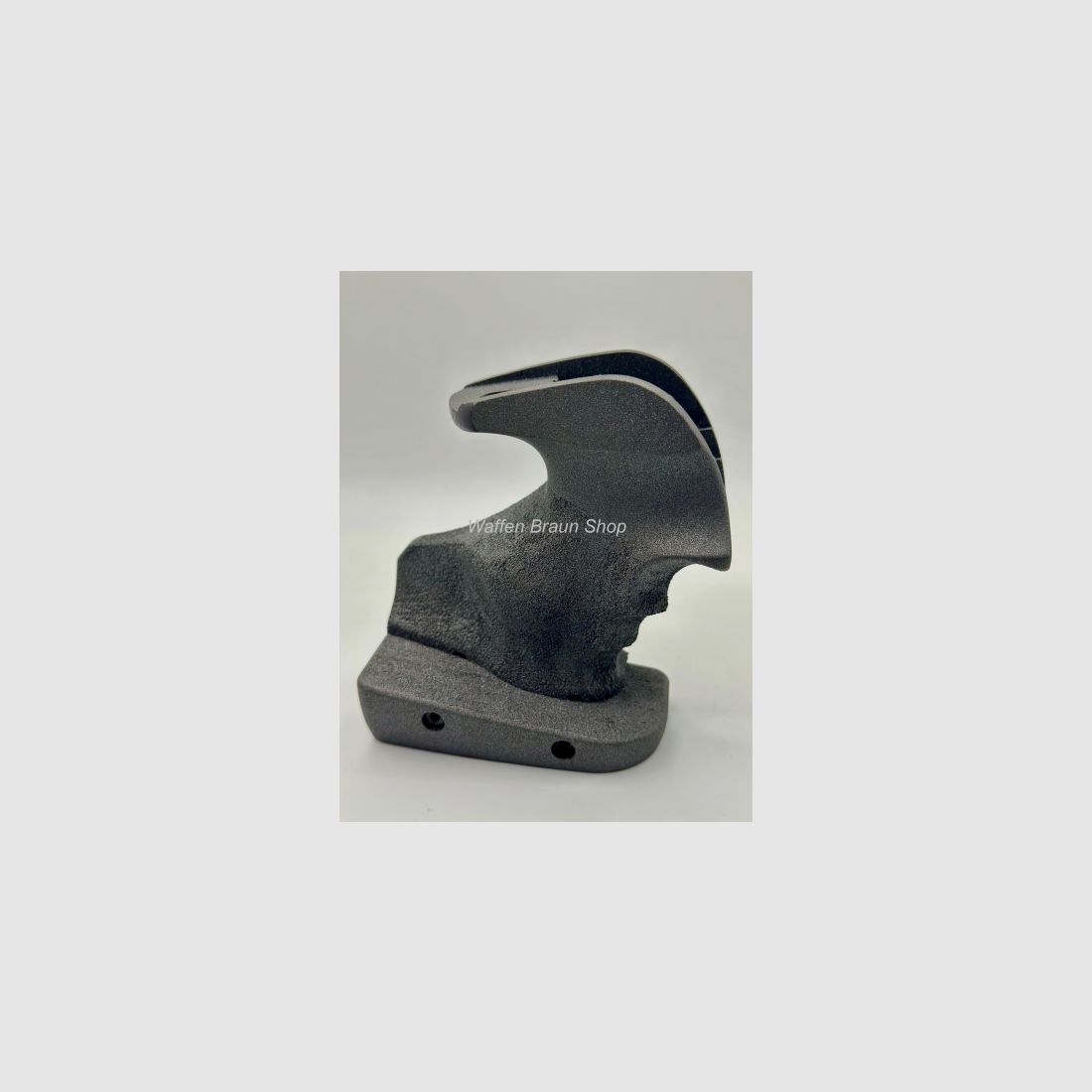 Walther Griff für SSP 3D-Schicht Pro, neu, rechts Gr. S