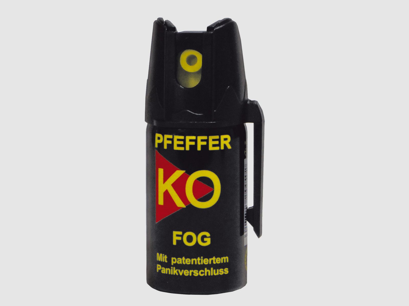 Ballistol Pfeffer-KO, 40 ml