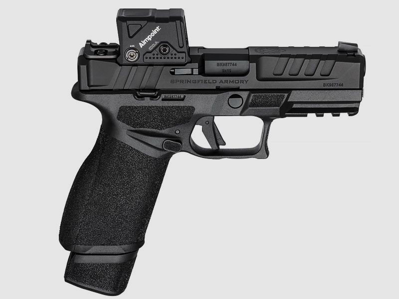 Springfield Armory ECHELON 4.0 FC Crossover Aimpoint COA