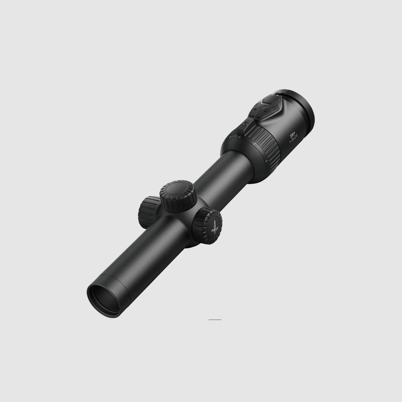 Swarovski Optik Zielfernrohr Z8i+ 1-8x24 SR 4A-I NEU