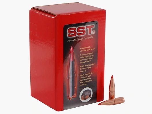 Hornady pocisk 7mm/.284 SST Super Shock 139GR 100 sztuk
