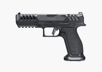 Walther PDP Steel Frame Match FS 5.0"