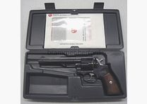 Ruger GP100