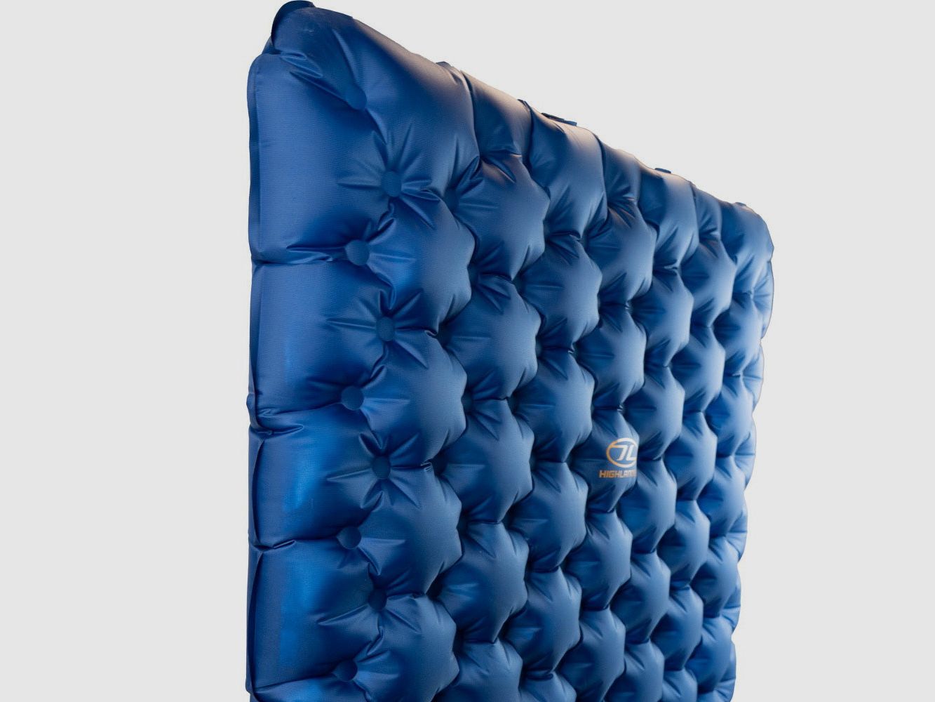 Highlander NAP PAK ARCTIC AIR MAT, afbeelding 2 van 6
